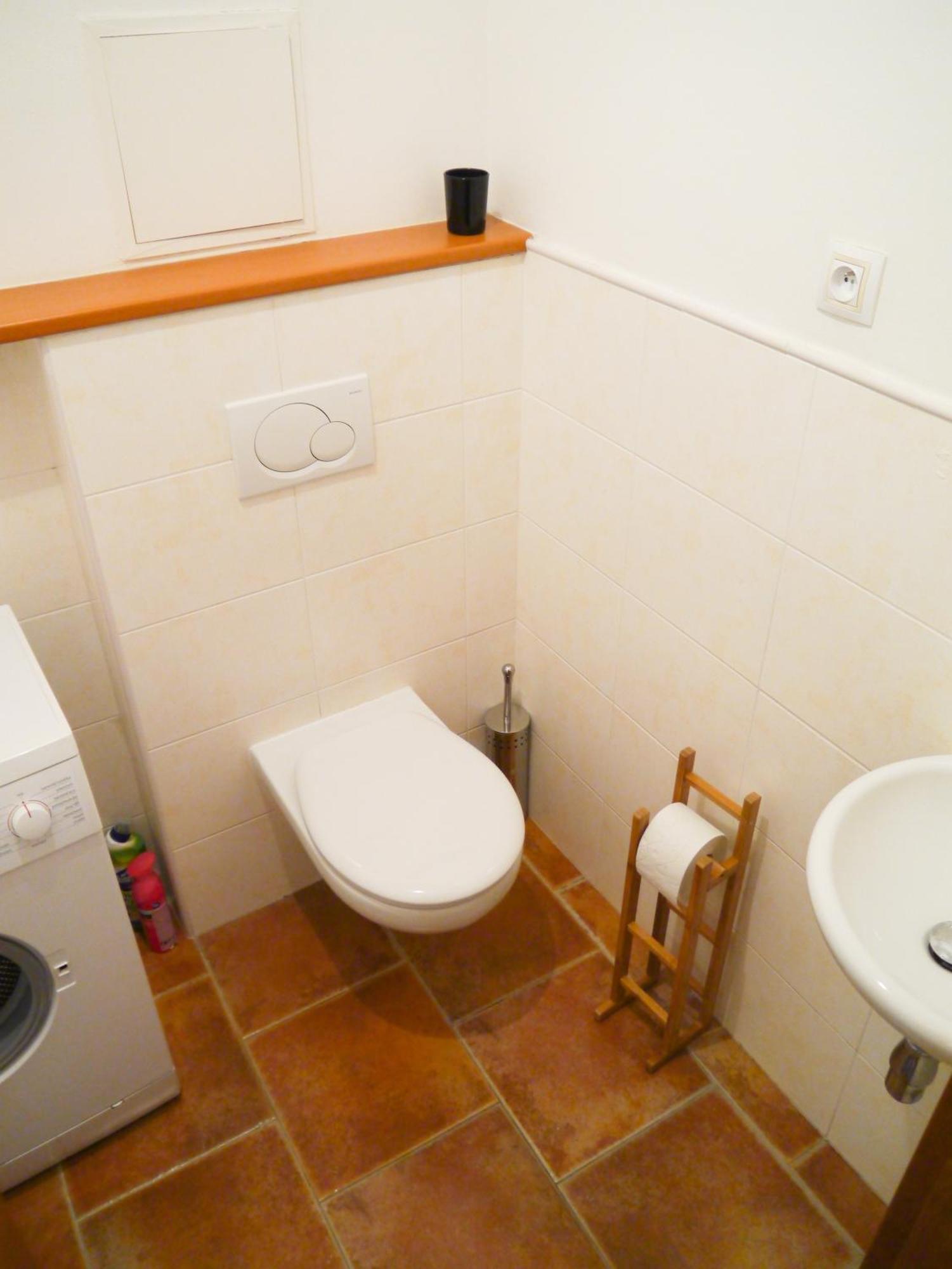 Dahlia Inn Praha Pokoj fotografie
