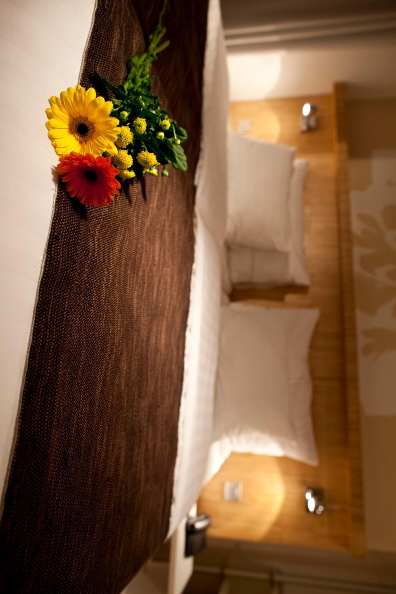 Dahlia Inn Praha Exteriér fotografie