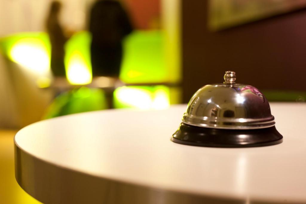 Dahlia Inn Praha Exteriér fotografie