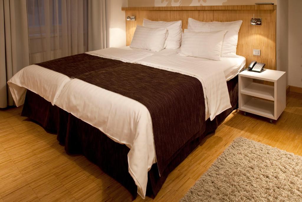 Dahlia Inn Praha Exteriér fotografie